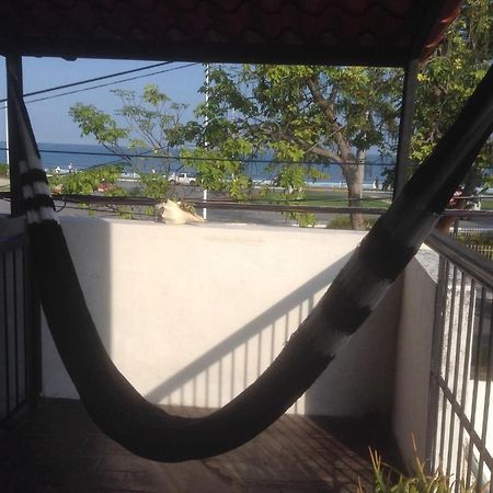 Appartement Loft Del Malecon à Campeche Extérieur photo