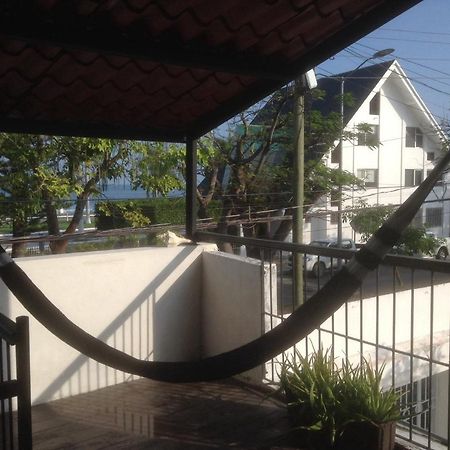 Appartement Loft Del Malecon à Campeche Extérieur photo