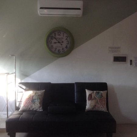 Appartement Loft Del Malecon à Campeche Extérieur photo
