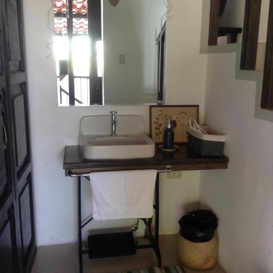 Appartement Loft Del Malecon à Campeche Extérieur photo