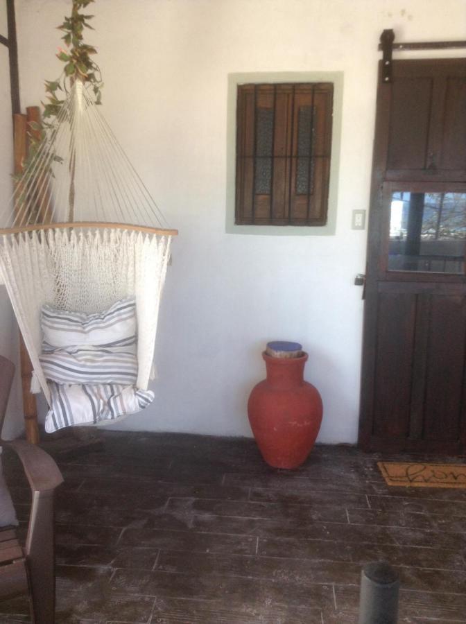 Appartement Loft Del Malecon à Campeche Extérieur photo
