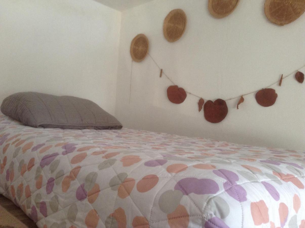 Appartement Loft Del Malecon à Campeche Extérieur photo