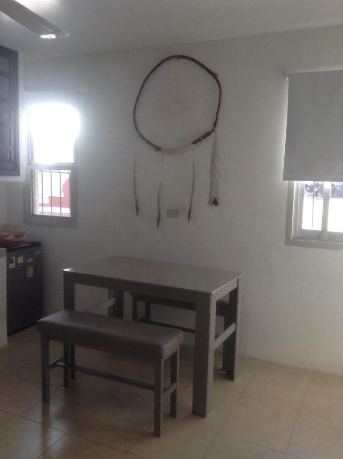 Appartement Loft Del Malecon à Campeche Extérieur photo
