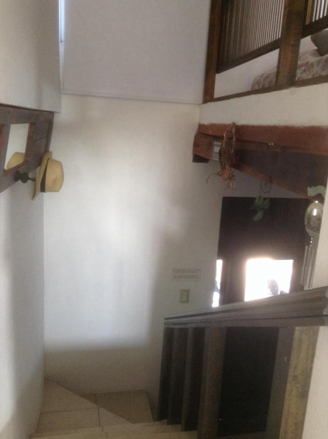 Appartement Loft Del Malecon à Campeche Extérieur photo