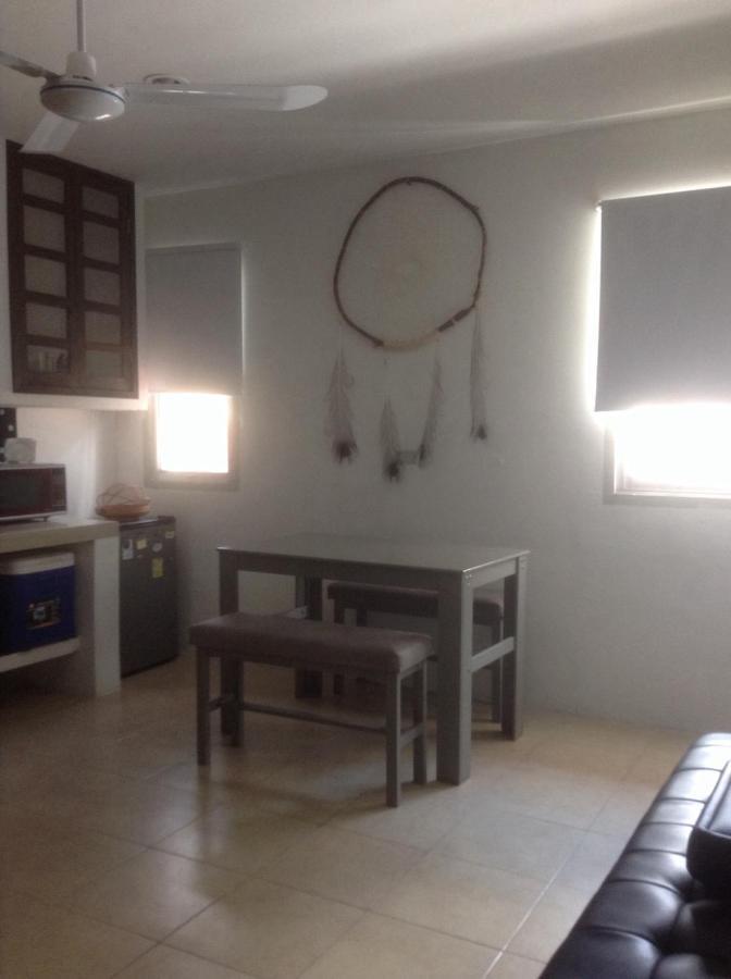 Appartement Loft Del Malecon à Campeche Extérieur photo