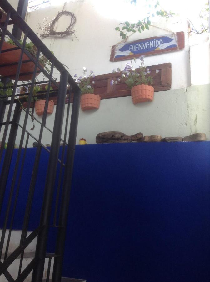 Appartement Loft Del Malecon à Campeche Extérieur photo