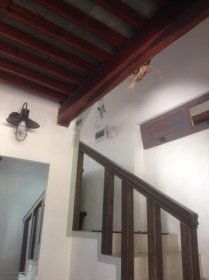Appartement Loft Del Malecon à Campeche Extérieur photo