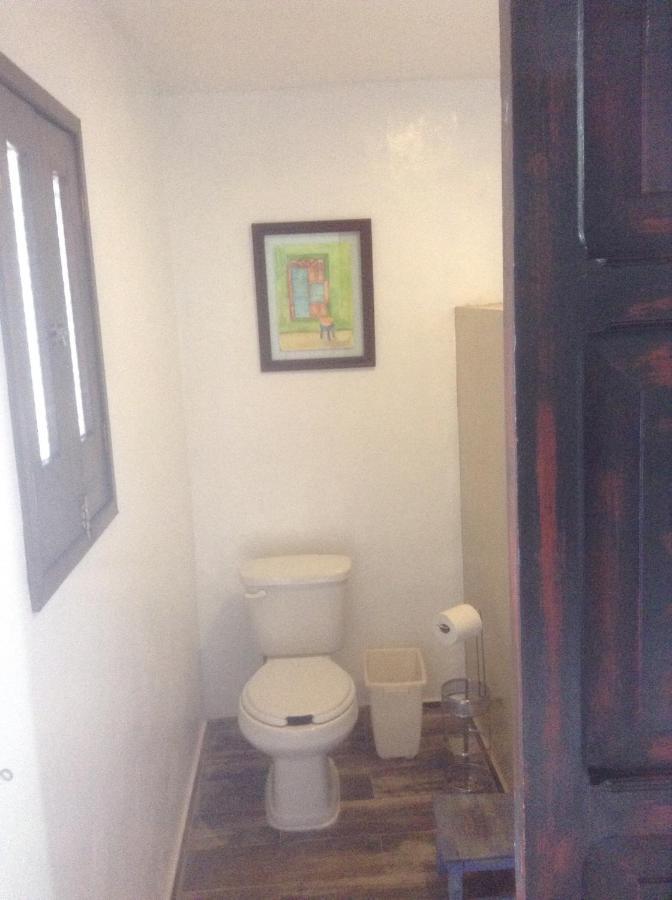 Appartement Loft Del Malecon à Campeche Extérieur photo