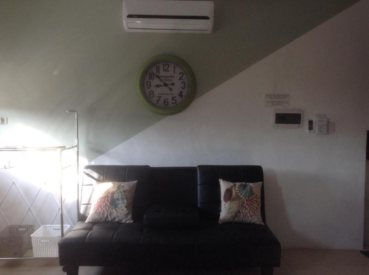 Appartement Loft Del Malecon à Campeche Extérieur photo