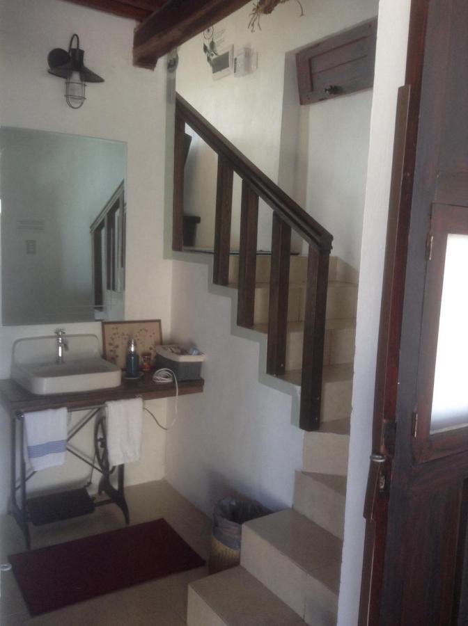 Appartement Loft Del Malecon à Campeche Extérieur photo