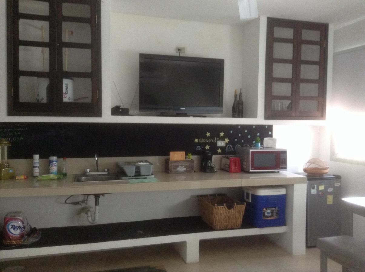 Appartement Loft Del Malecon à Campeche Extérieur photo